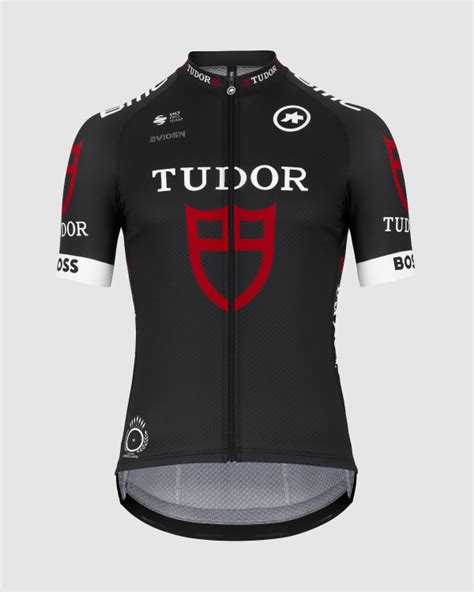 assos tudor kit|Assos Tudor Pro Cycling Team 2024 jersey.